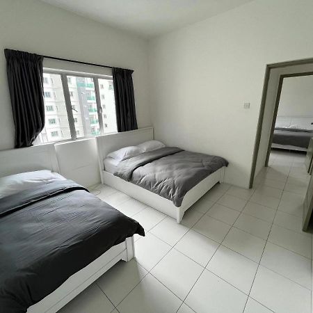 Dreamstay,Tanah Rata,Thequintet Экстерьер фото