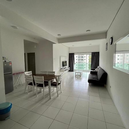 Dreamstay,Tanah Rata,Thequintet Экстерьер фото