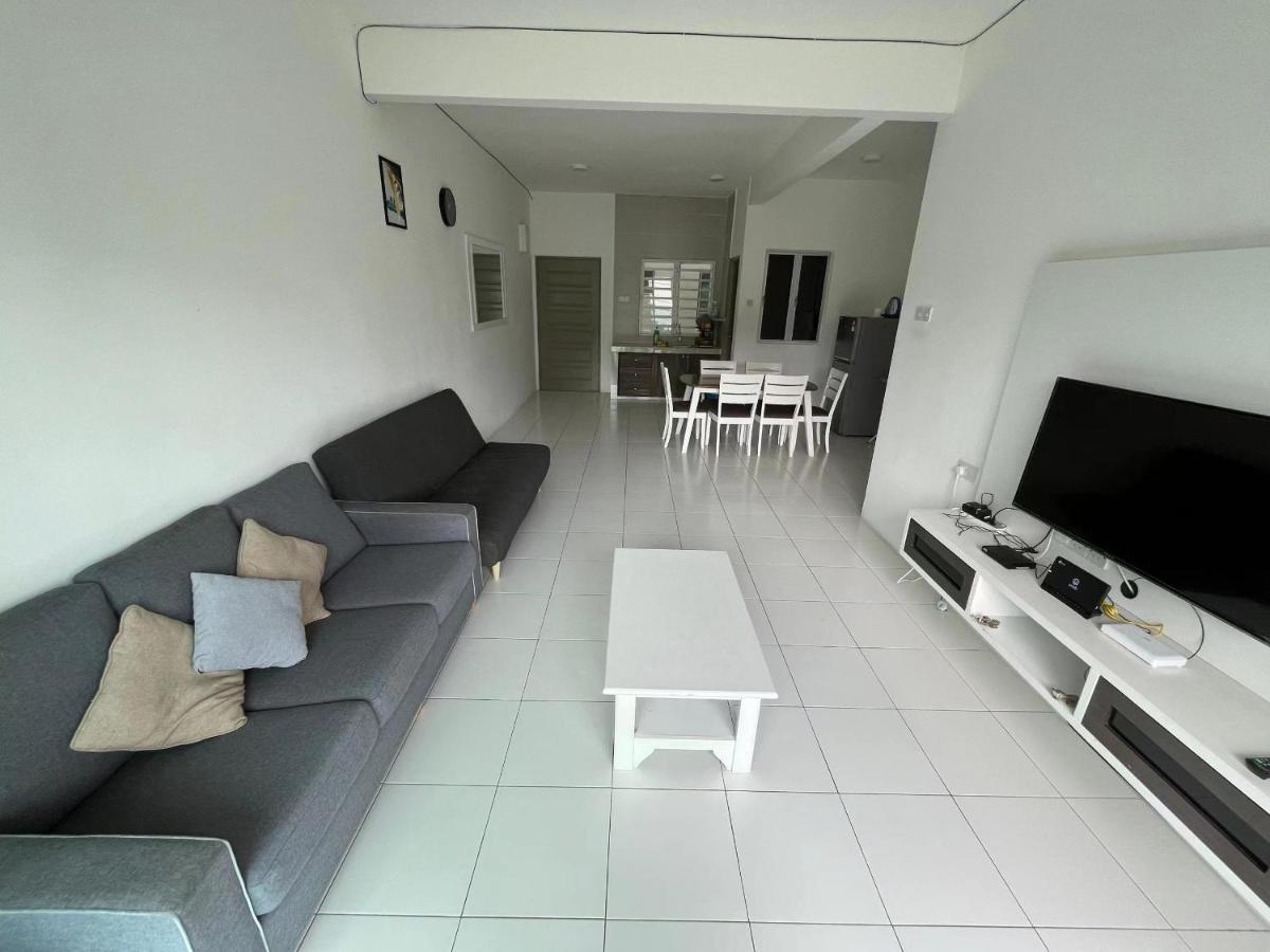 Dreamstay,Tanah Rata,Thequintet Экстерьер фото