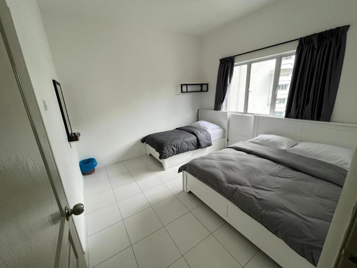 Dreamstay,Tanah Rata,Thequintet Экстерьер фото