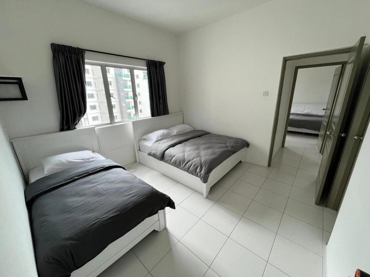 Dreamstay,Tanah Rata,Thequintet Экстерьер фото