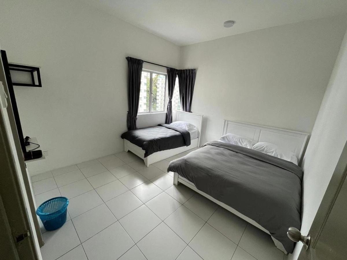 Dreamstay,Tanah Rata,Thequintet Экстерьер фото